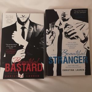 Beautiful Bastard & Beautiful Stranger